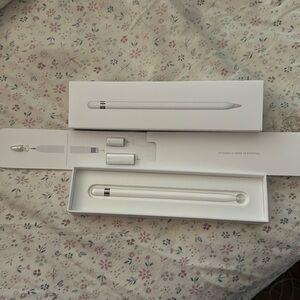 Apple Pencil 1st generation